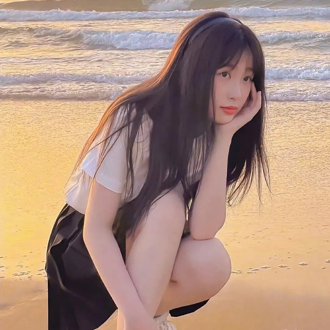 笨女孩