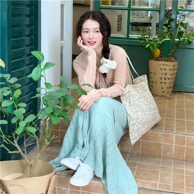 看不见的女儿