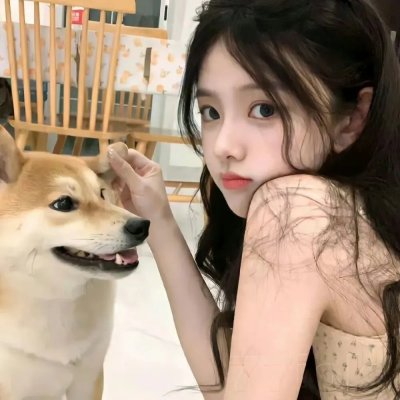 女孩和女人们的生活